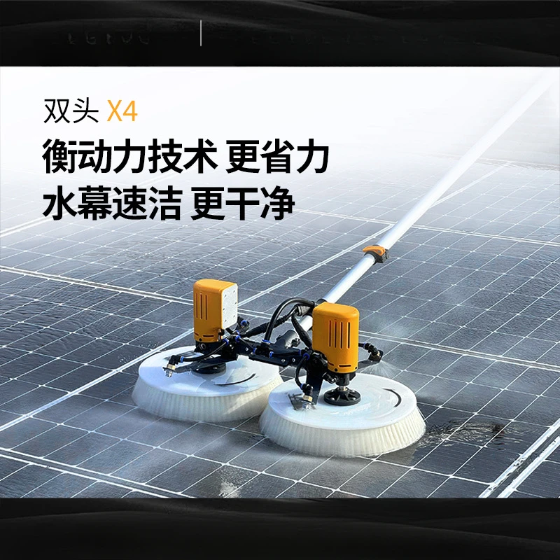 Photovoltaic panel cleaning to - огляд і ціна Power Tools In Electrical