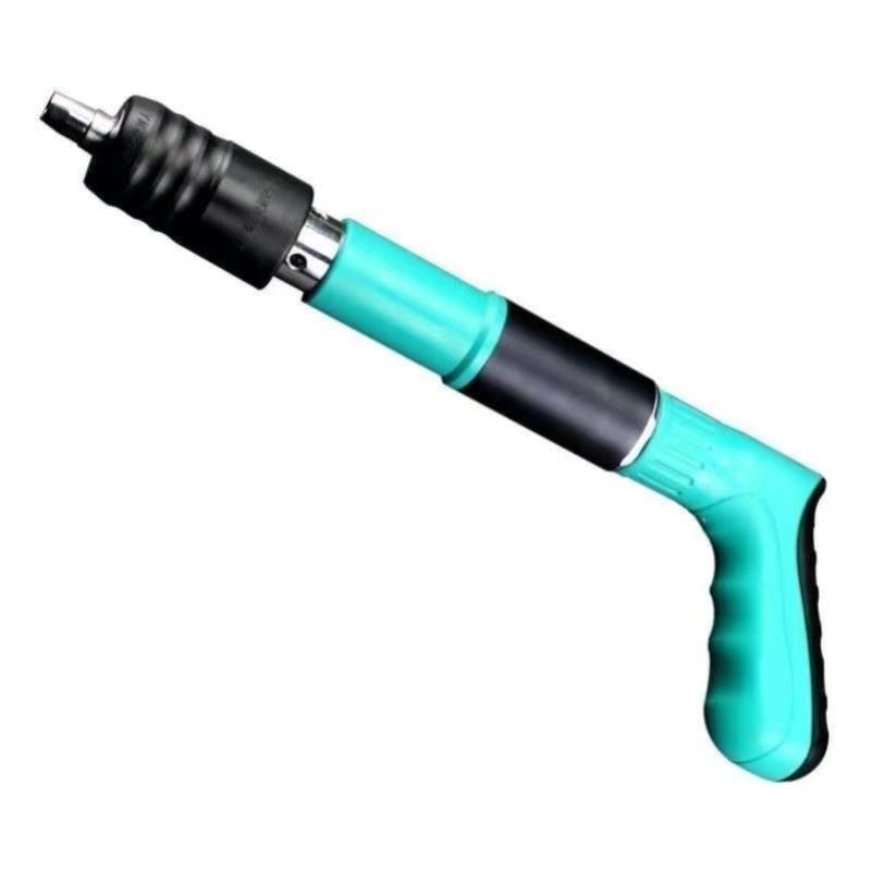 Manual steel nail gun riveting - огляд і ціна Nail Gun Brad