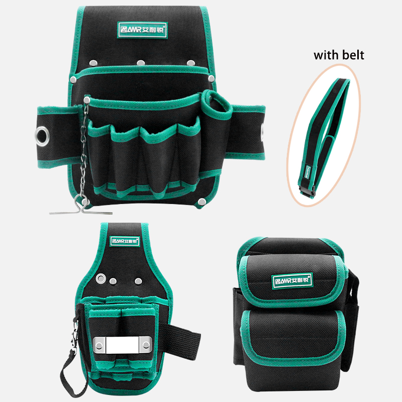 AMR Multi-function Storage Bag - огляд і ціна Power Tools Band
