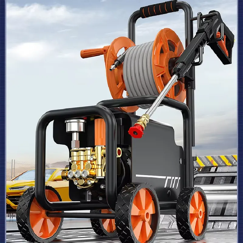 Hot Selling Commercial High-Po - огляд і ціна Power Tools In Electrical