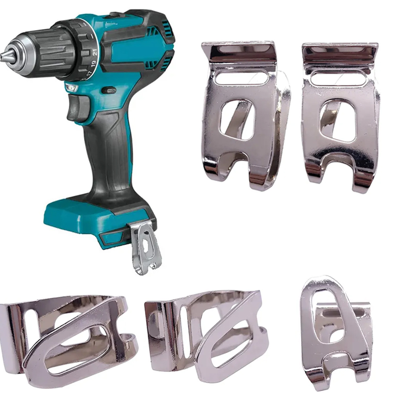 Belt Clip Hook With Screw For  - огляд і ціна Power Tools Ridgid