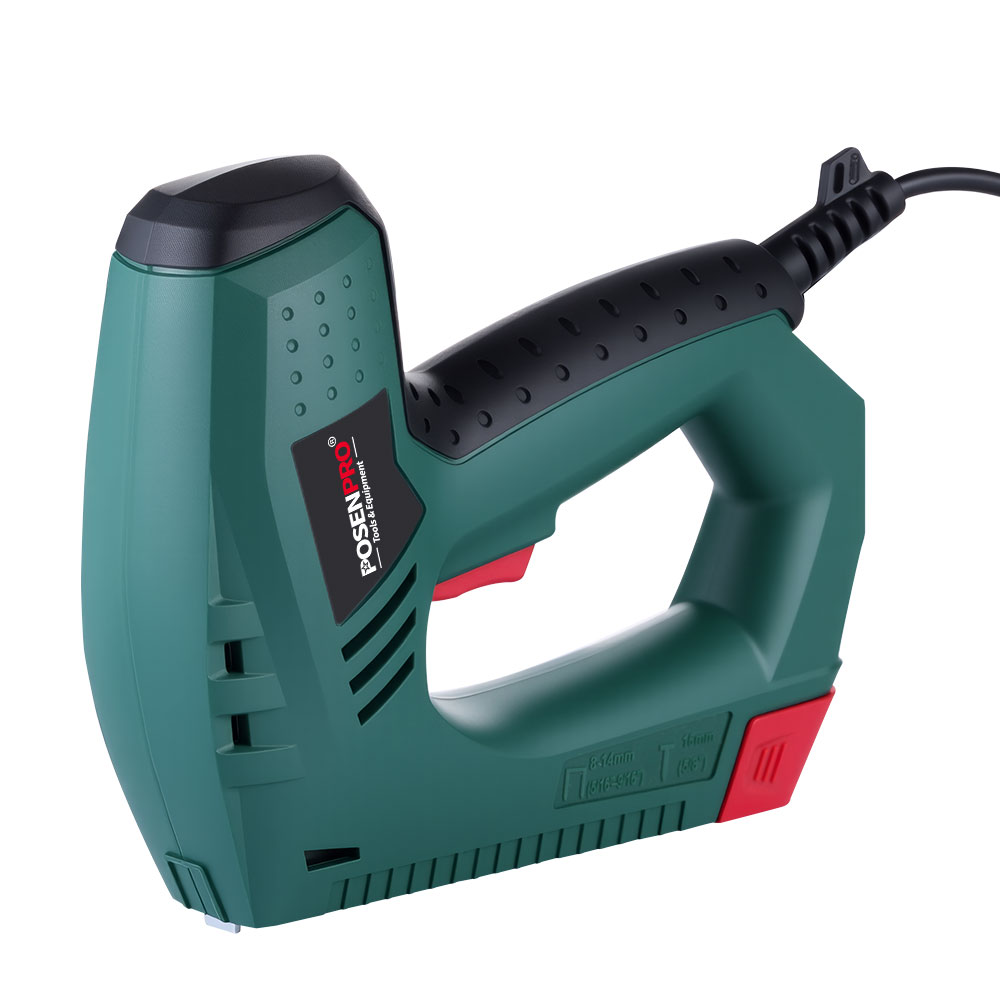 45W Corded Electric Taker With - огляд і ціна Nail Gun Brad