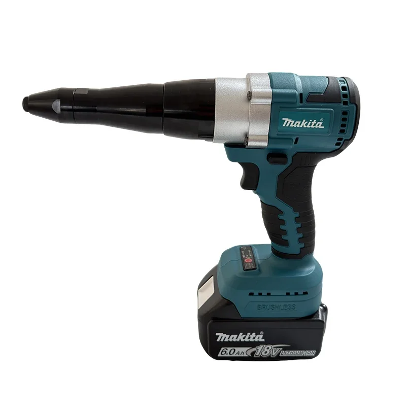 Makita 25000N Brushless Electr - огляд і ціна Power Tools Ridgid