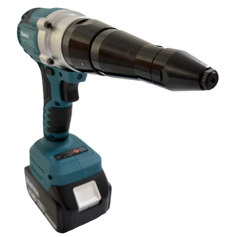 Makita 25000N Brushless Electr - огляд і ціна Power Tools Ridgid