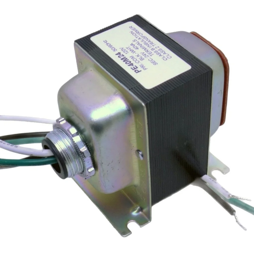 24V 40VA Video Doorbell Transf - огляд і ціна Power Tools Video