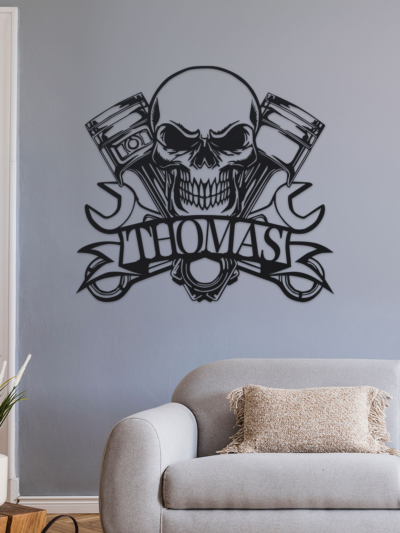 [Customer Favorite] Personaliz - огляд і ціна Power Tools And Names