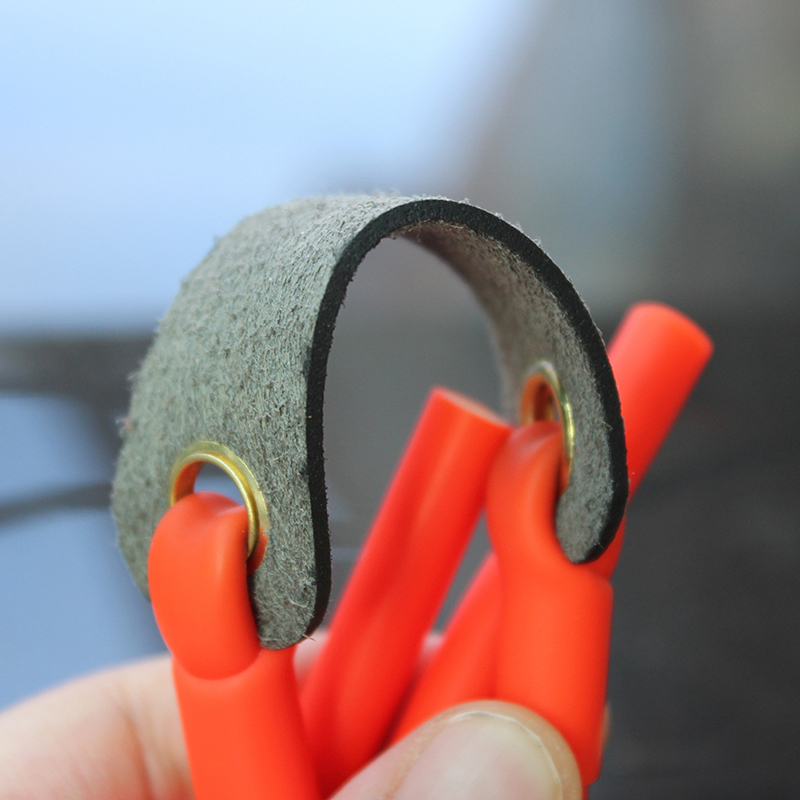 Elastic Rubber Band For Huntin - огляд і ціна Power Tools Band