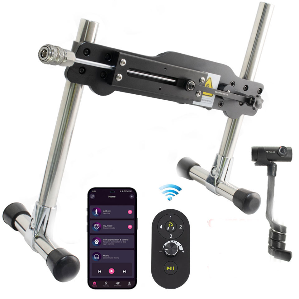 DIY Stroke 30-90mm Linear Reci - огляд і ціна Power Tools App